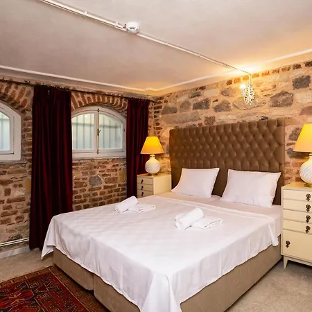 Apartamento Mansion With Lemon Tree Esmirna