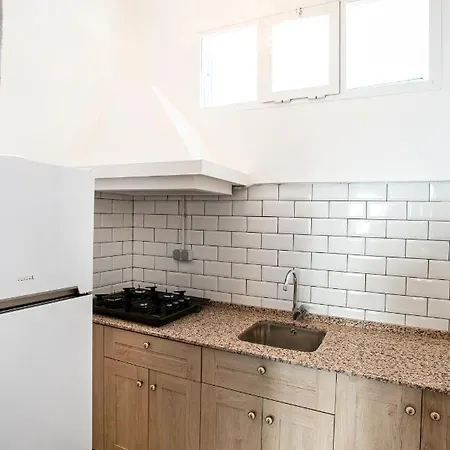 Apartamento Mansion With Lemon Tree *