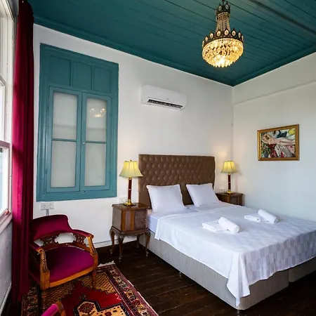 Mansion With Lemon Tree Apartamento *
