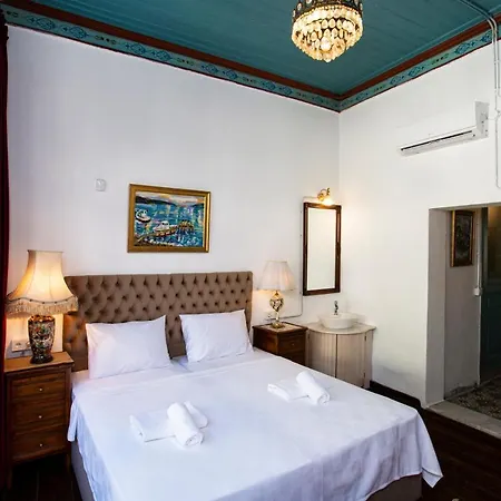 Mansion With Lemon Tree Apartamento *