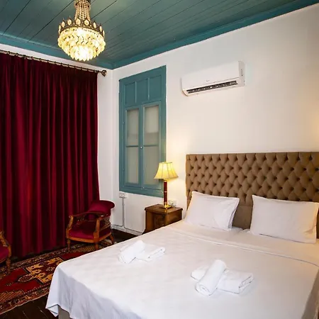 Mansion With Lemon Tree Apartamento